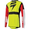 MTB Langarmtrikot SHIFT 3LACK LABEL RACE N002 2020
